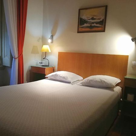 Brasilia Hotel Lisbon Exterior photo